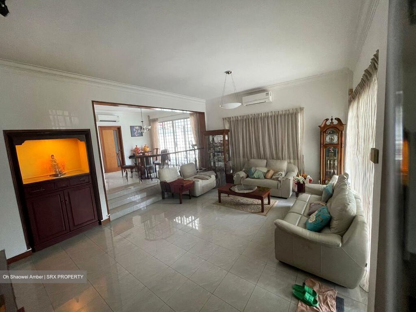 Lentor View (D26), Terrace #495961411